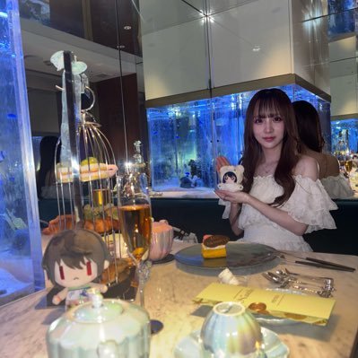 stella_pink_'s profile picture. ♡ @egutakuya ♡