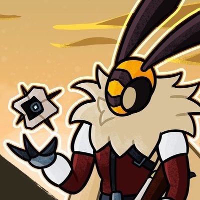 BeeoftheWilds's profile picture. yo, Jack here. i play hd2. i am a bee, i like bugs, 🐝🦋🐛🪲🐞