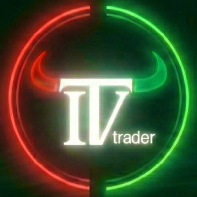 iV_trader's profile picture. My Trades 📈📉 https://t.co/Doy4WYhDTb