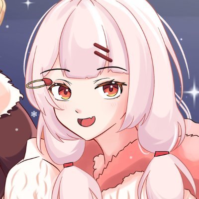 FukuLian's profile picture. Part of @PrismNOVA  | #Rierlam | Penyelam dan Pemancing handal se-Zenryo 🤿 | Satu arus dua tangkap 🎣| Ayahanda : @ProfileSteak | #FukuLian | ID/EN |