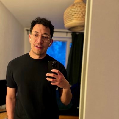 SerMontu's profile picture. Bienvenida Realidad