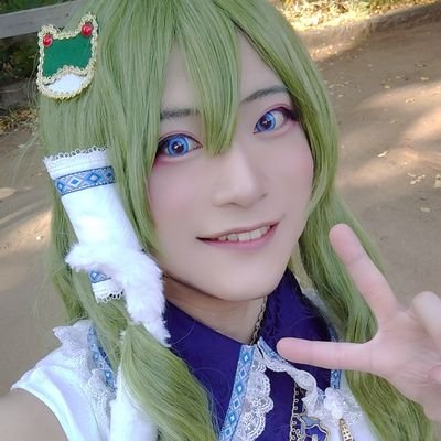 nubashiranui's profile picture. 底辺レイヤーで自称でん同士。コスはラブライブ、東方がメイン。推しは穂乃果、鞠莉、早苗、鈴仙、ヘカ様。2024/09/22に星LNC達成につき人外に。6面型は全作LNC及びEXPHクリア済。紅風神紺天虹全自機EX、天EXNMクリア、ルナティックインパクト取得(早苗)
お別れはブロしてください。