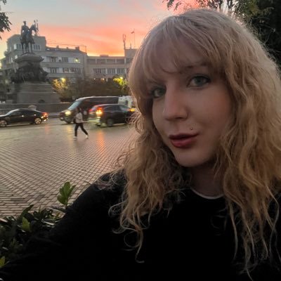 icameasmermaid's profile picture. Technical Team Lead AI Engineer, advocating for Ethical AI. Opiniões aqui escritas são PESSOAIS, não refletem os posicionamentos de onde trabalho.