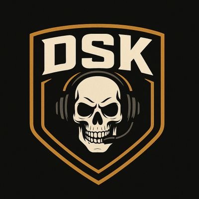 darryl_tcg's profile picture. Created/Owner DeadSkullGaming known as DSK Gaming