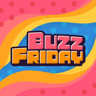【公式】BUZZ FRIDAY (ばずふら)