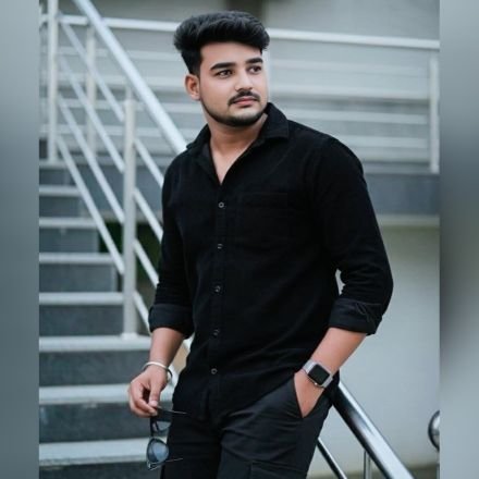 CK_parmar_'s profile picture. छीने हुए अधिकार भीख में नहीं मिलते,                            

अधिकार वसूल करना होता है।