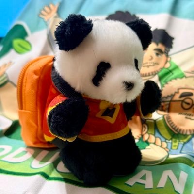 db1105k's profile picture. 🐼熊猫堂 ProducePandas 専用アカウント 🍊十七君推し