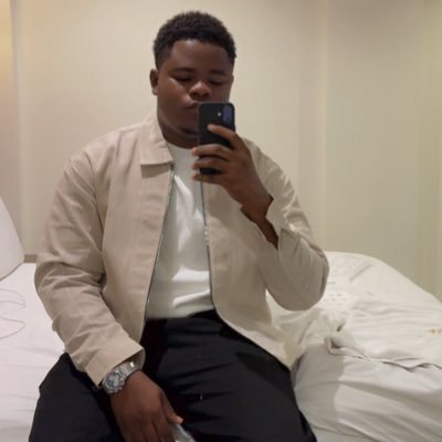 AbatiSamuel's profile picture. I design products people trust and landing pages that move numbers.