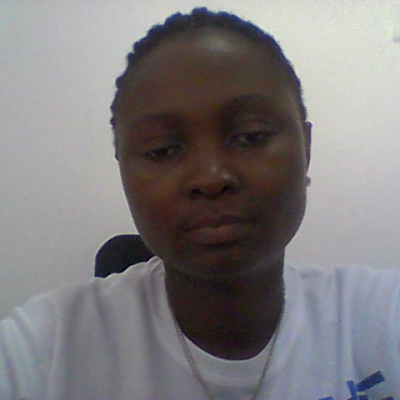 SeraphineAgbo's profile picture. 