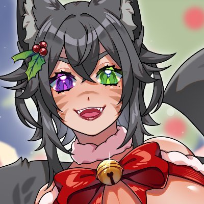 WolfcatRisi's profile picture. Nsfw, no minors. Lewdsome.
34. Happily taken.
i: @ariagrey__ b: @hexdolls
Model: @DeadBoiDeem
Art: #Risidoodles /🌶#Risicuffs