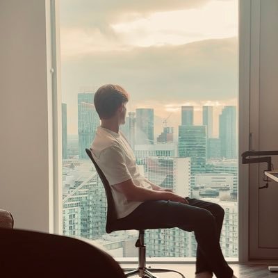 sebbhulme's profile picture. Founder of Riserify + Scrape Lead Lists