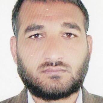 Hayatullah91141's profile picture. taecher