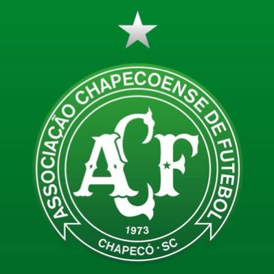 ChapecoenseReal's profile picture. Twitter Oficial da Associação Chapecoense de Futebol.