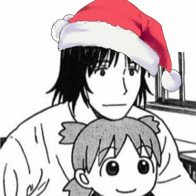 koiwaidan's profile picture. One must still have the carrot salad within oneself

https://t.co/z0tPkS6oAc