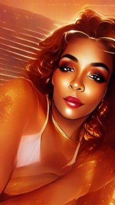 nikkibabi1982's profile picture. Beautiful soul