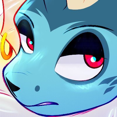 KrackersGallery's profile picture. A Silly Little Vaporeon/Sergal | 20 | USA-NI | Art Acc SFW and NSFW So 🔞MINORS DNI🔞 Hobby Artist I Just Had The Skill, Not The Inspiration | Always Busy.