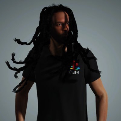 1SWIFFT's profile picture. #1 Handheld PC & Mobile Gaming Entertainer 🍿 — I love changing lives & making people laugh through gaming! What up!