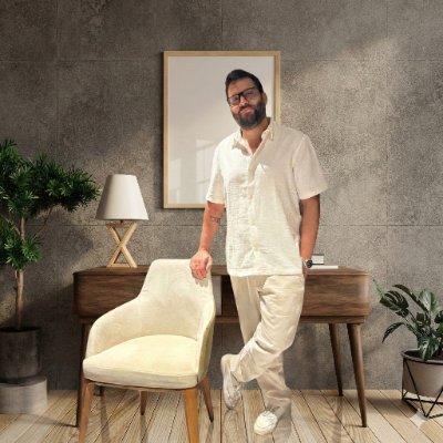 kamikauze's profile picture. Content & Brand Strategy | Chief Deucer & Host - What the Deuce! | The Brand Called You