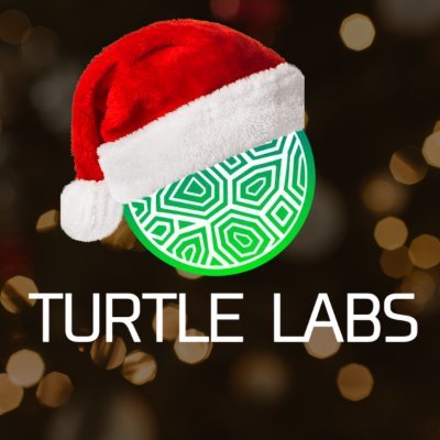 TurtleLabsV's profile picture. Build on VeChain.

- Turtle Swap
- Turtle MaaS
- Turtle Tools
- Launchpads

& More!

Your Vechain Journey Begins Here!