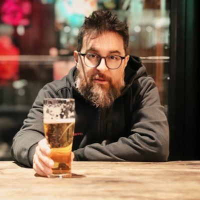 LeleRivolta's profile picture. A sense of joy running through everything I do