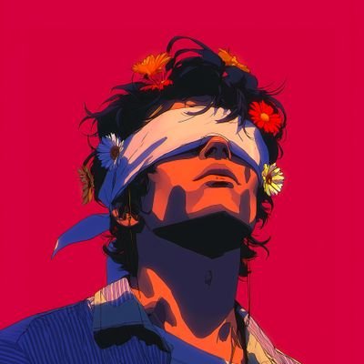 munch_50's profile picture. Just here for the relatable humor and good vibes..🗿