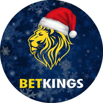 BetkingsW's profile picture. The most entertaining gaming experience!
18+ Please play responsibly -  https://t.co/gxXBZmcufd
