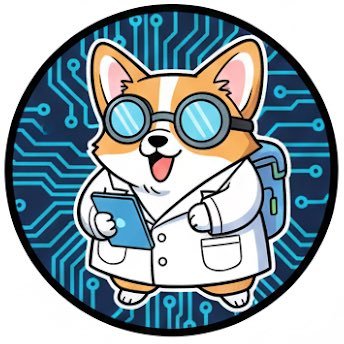 tansoku_tech's profile picture. 短足開発犬の短足テックです🐶 現役エンジニアで社畜してます。短足駆動。 / AIやエンジニアの知識、AIイラストを発信、AIで色々試した結果をYouTubeチャンネル公開してます。