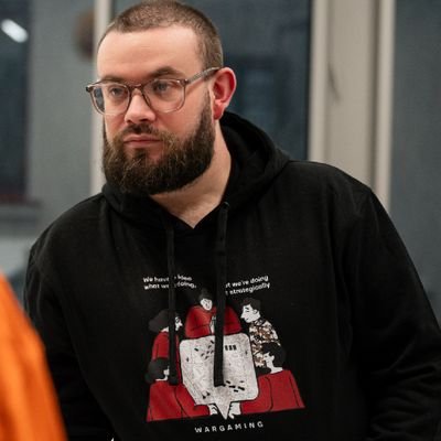 KyleJGlen's profile picture. Investigator at @Cen4InfoRes | Co-Founder @Conflicts
Views are my own.