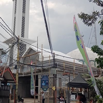 UjangWijay65458's profile picture. 