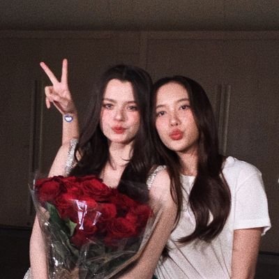 keiitsukie's profile picture. :🤍)
No, mom. FreenBecky isn’t just a phase.
𐔌՞. .՞𐦯