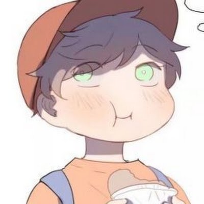 kexuezhule's profile picture. 