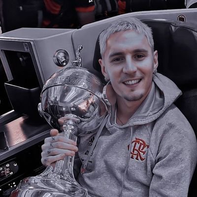 teteux_crf's profile picture. Clube de Regatas do Flamengo e nada mais.