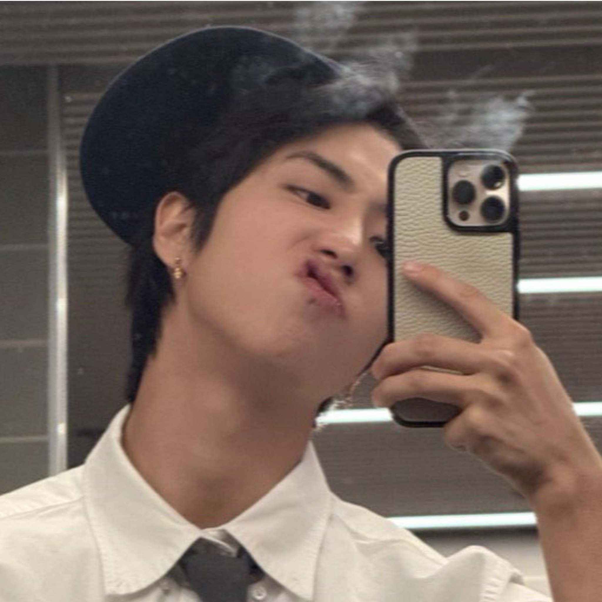 handooolset's profile picture. p1h ateez skz, changkyun.
    ံ   ٬   𝟣𝟣:𝟣𝟣  ৴    ／ ）　ׄ  𝅄 𝆬