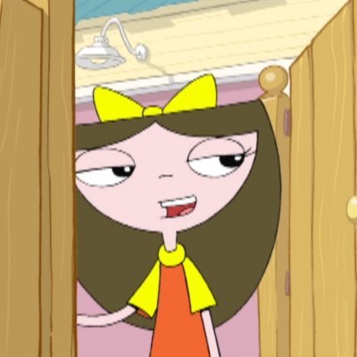 _Milo008__'s profile picture. phineas and ferb fan
also phineas and ferb horror fan
17 (NSFW/Proshipper DNI!!!)
FNF Modder
2-2er Pichu Main
Discord : milo008
#FuckLeffen
#FreePalestine 🇵🇸