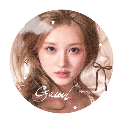 kimgaeulm's profile picture. 🏹 | Illusoire ֵ Veiled in light, she rises as celestial Aruna of Galchester.ॱ़۫. 🀢