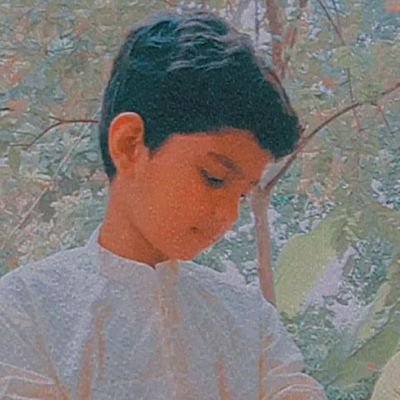 raj_nilotp94675's profile picture. 14  |BUILDING MYSELF