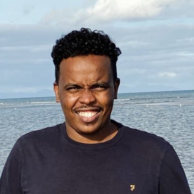 mazinmohamedal's profile picture. 🇸🇩 | 🇺🇸🦅 Clinical Genticist