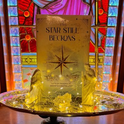 lensweet's profile picture. Author of 70+ books (most recently The Star Still Beckons, Gridiron Gospel, Decoding the Divine), Jesus follower, theo-semiotician, https://t.co/DynEo0yKFA