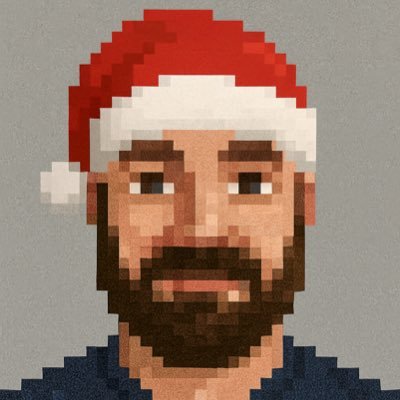 cam182411's profile picture. Clump of cells | Disciple of Christ | Saves in ₿itcoin