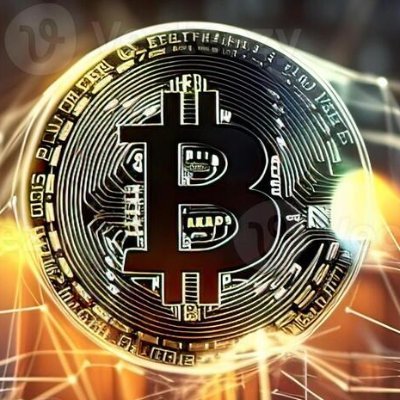 sergiouacrypto's profile picture. Крипто аналіз