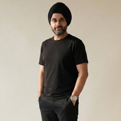 tejkarran's profile picture. Reinvention at 40. Media leader | Father | Builder. Sharing clarity, discipline and intentional living