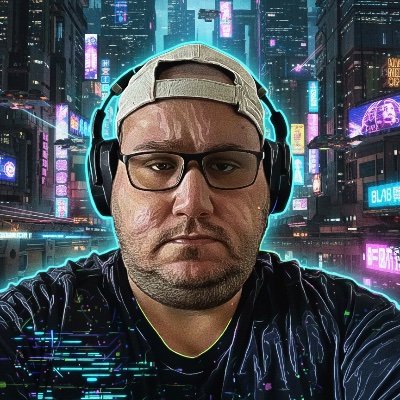 spacexnu's profile picture. Coding, hacking & building since the BBS days - with digital autonomy at the core. Now shipping FraudTalon. Out of bubblegum.

https://t.co/b0o9kXszo5