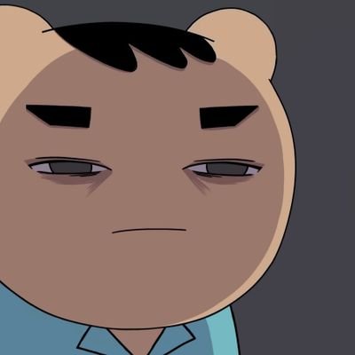 Gom_joah's profile picture. 