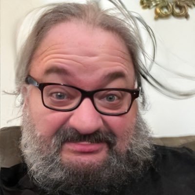 tom_on_here's profile picture. hero, president, and ceo of entertainment of @WFYMradio/@ClayneCast/ and Fun.2.