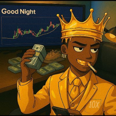 Web3blogger200's profile picture. Mandabwala 🔃:Thread Weaver  |Bug bounty hunter @SuperteamEarn  | part of GIGME01 creators  | Spinning words into digital magic 🌐⚡https://t.co/CxjWfOCPLW