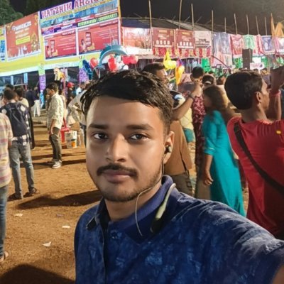 imrajdeepdas's profile picture. Postmaster at @IndiaPostOffice | B. Tech in IT | Interested in News, Business, Banking, Technology, Infra
Views are own.