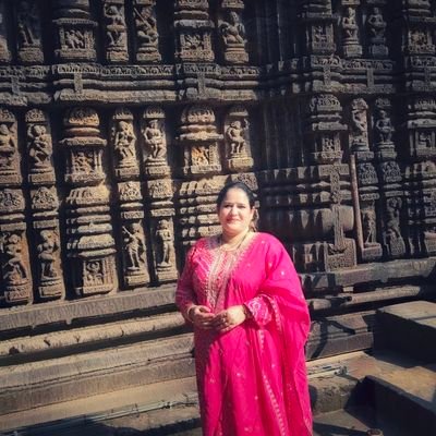 smileandshine20's profile picture. Director_ CoWorking Space |
VP _ Automating IT Infrastructure Administration Procedures |
Hindustani Music | Kathak |