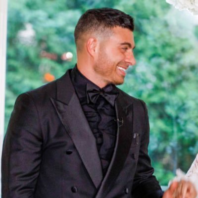 _npantono_'s profile picture. Founder of VV Fund (Proprietary Trading) / 11 yr. Wall St. / 6 yr. Cross-asset Derivatives Trader / Co-founder of YieldBoss server