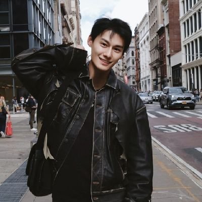 marius_chenng's profile picture. • UNREAL • #汪卓成 — evoking imagery of strength, protection, and grandeur; taken by dd Nagasari @katarinabllvu • SELECTIVE FOLLOW •