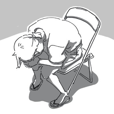 saint_saki's profile picture. im new around here umm •  i draw. (trying+busy)  •  rt heavy/may rt 🔞 too
see 'View more' for other stuff •  FOR JUSTICE!! 🩷💚❤️🧡